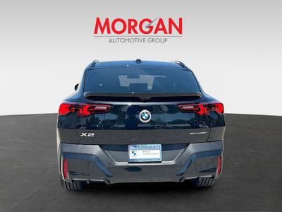 2026 BMW X2 - Photo 5