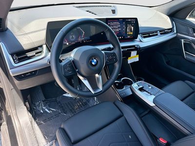 2026 BMW X2 - Photo 7