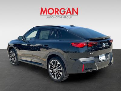 2026 BMW X2 - Photo 4