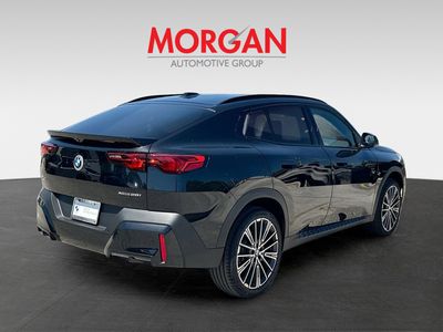 2026 BMW X2 - Photo 6