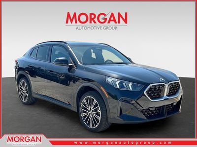 2026 BMW X2 - Photo 1