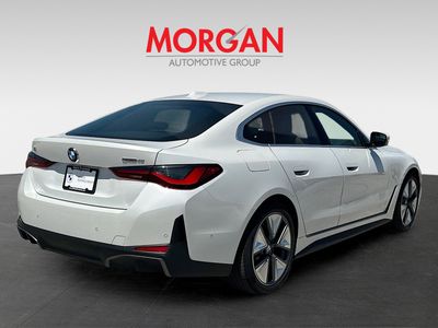 2026 BMW i4 - Photo 6