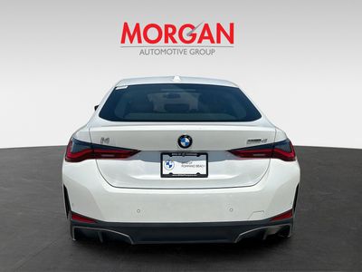 2026 BMW i4 - Photo 5