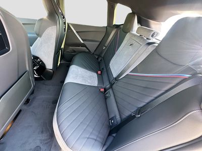 2026 BMW iX - Photo 19