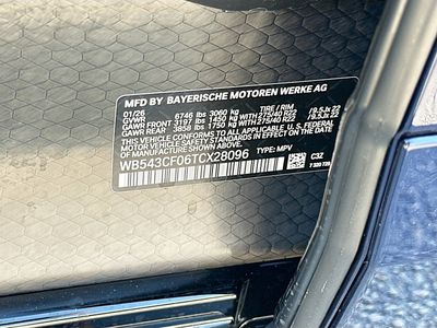 2026 BMW iX - Photo 26