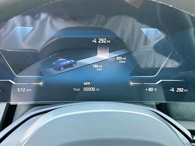 2026 BMW iX - Photo 9