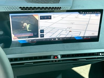 2026 BMW iX - Photo 10