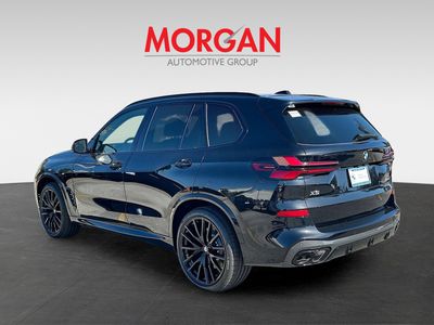 2026 BMW X5 - Photo 4