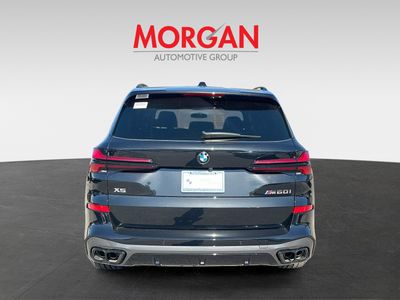 2026 BMW X5 - Photo 5