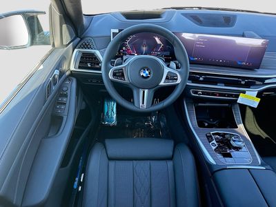 2026 BMW X5 - Photo 17