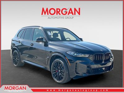 2026 BMW X5 - Photo 1