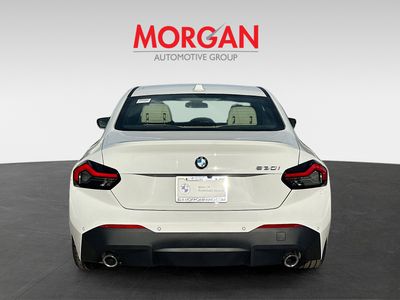 2026 BMW 2 Series - Photo 5