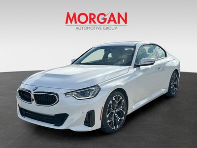 2026 BMW 2 Series - Photo 3