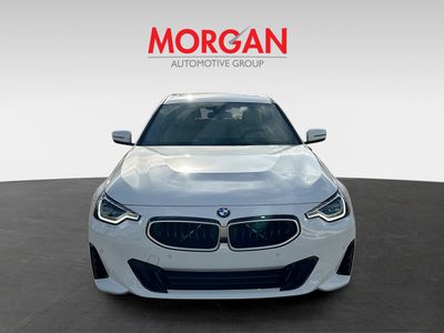 2026 BMW 2 Series - Photo 2