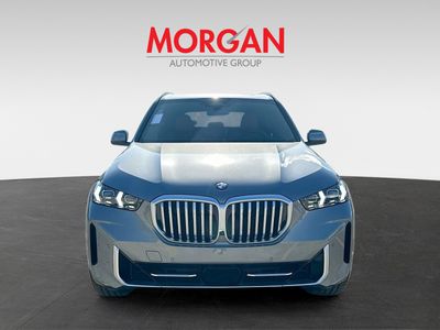 2026 BMW X5 - Photo 2