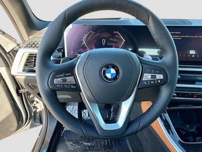 2026 BMW X5 - Photo 8
