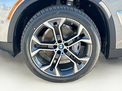 2026 BMW X5 - Photo 26