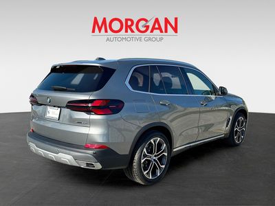 2026 BMW X5 - Photo 6