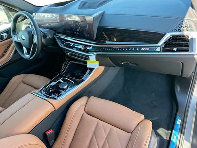 2026 BMW X5 - Photo 24