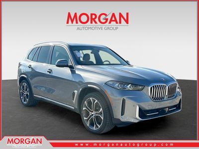 2026 BMW X5 - Photo 1