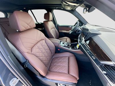 2026 BMW X5 — photo 23 view