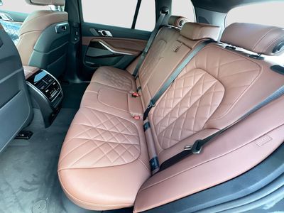 2026 BMW X5 — photo 20 view