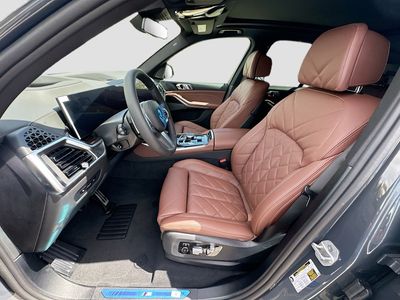 2026 BMW X5 — photo 16 view