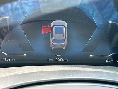 2026 BMW X5 — photo 9 view
