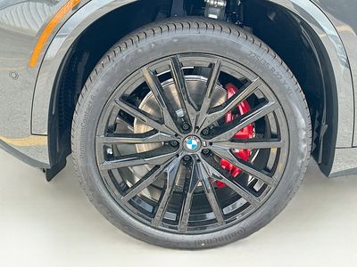 2026 BMW X5 — photo 26 view