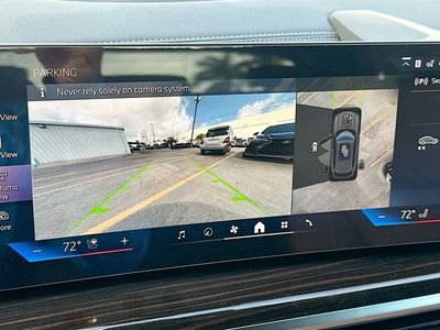 2026 BMW X5 — photo 12 view