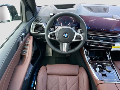 2026 BMW X5 — photo 17 view