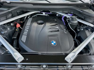 2026 BMW X5 — photo 25 view