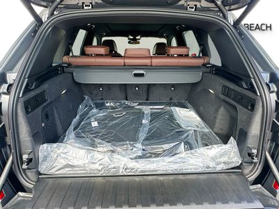 2026 BMW X5 — photo 21 view