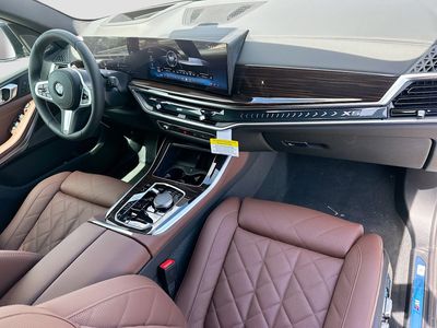 2026 BMW X5 — photo 24 view