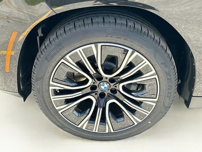 2025 BMW X3 - Photo 28