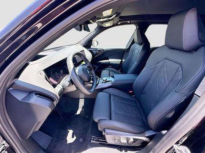 2025 BMW X3 - Photo 18