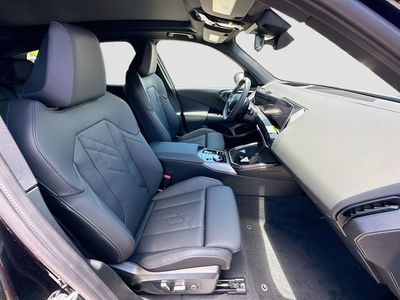 2025 BMW X3 - Photo 25