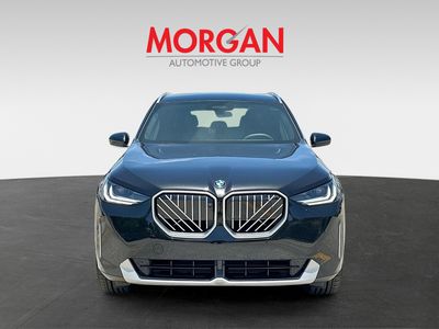 2025 BMW X3 - Photo 2