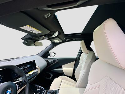 2025 BMW X3 - Photo 17