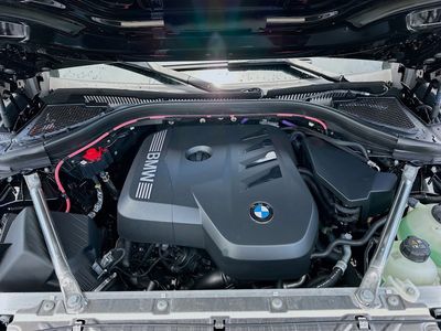 2025 BMW X3 - Photo 27