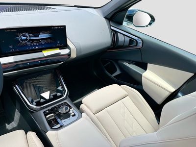 2025 BMW X3 - Photo 20