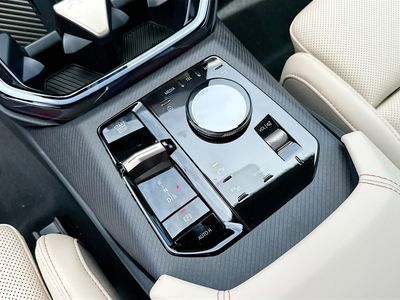 2025 BMW X3 - Photo 16