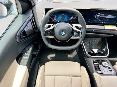 2025 BMW X3 - Photo 19