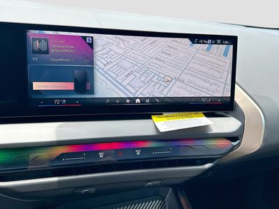 2025 BMW X3 - Photo 12