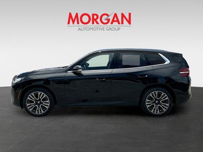 2025 BMW X3 - Photo 4