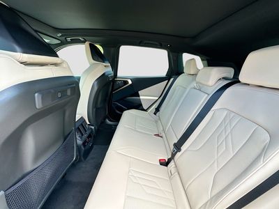 2025 BMW X3 - Photo 22