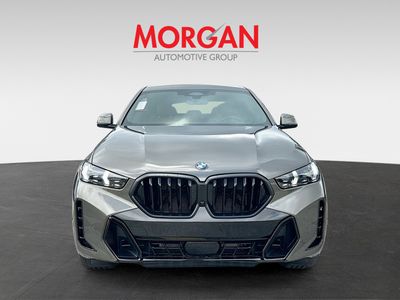 2027 BMW X6 - Photo 2