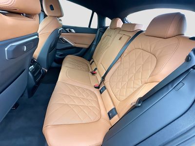 2027 BMW X6 - Photo 17