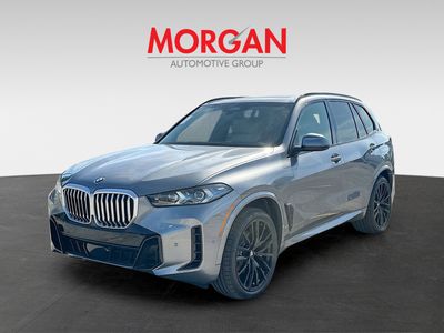 2026 BMW X5 - Photo 3