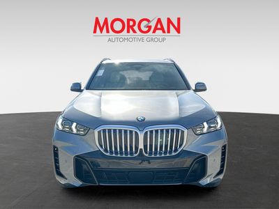 2026 BMW X5 - Photo 2